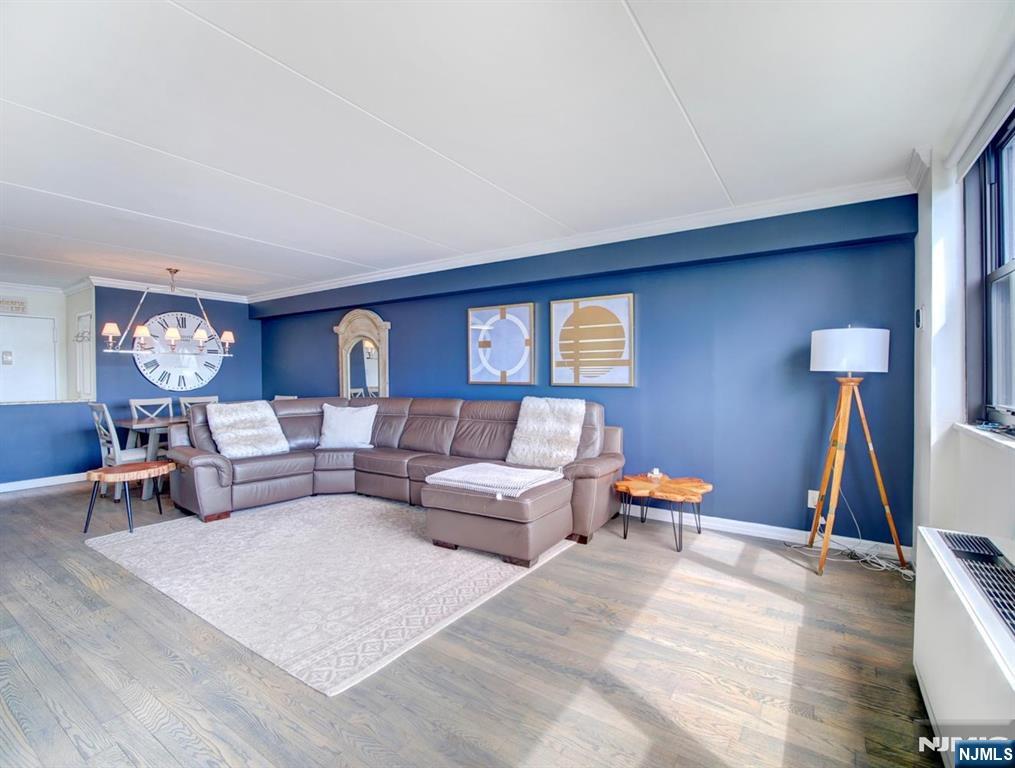 250 Gorge Road, Unit 21B Cliffside Park, NJ 07010 - Photo 2 of 28