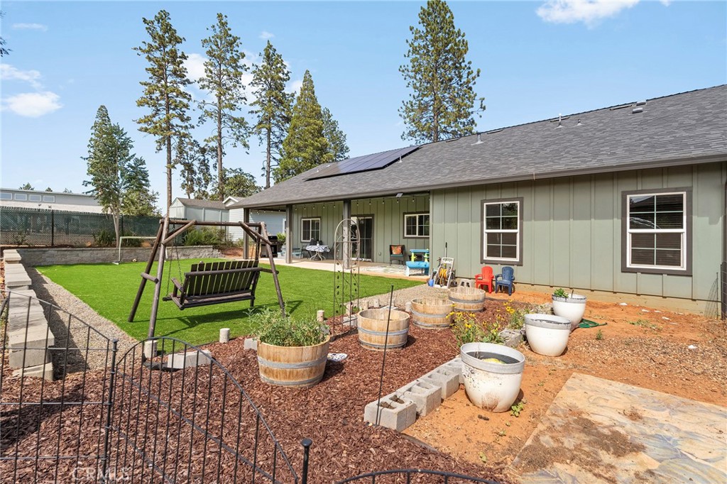5981 Kibler Road Paradise, CA 95969 - Photo 38 of 56