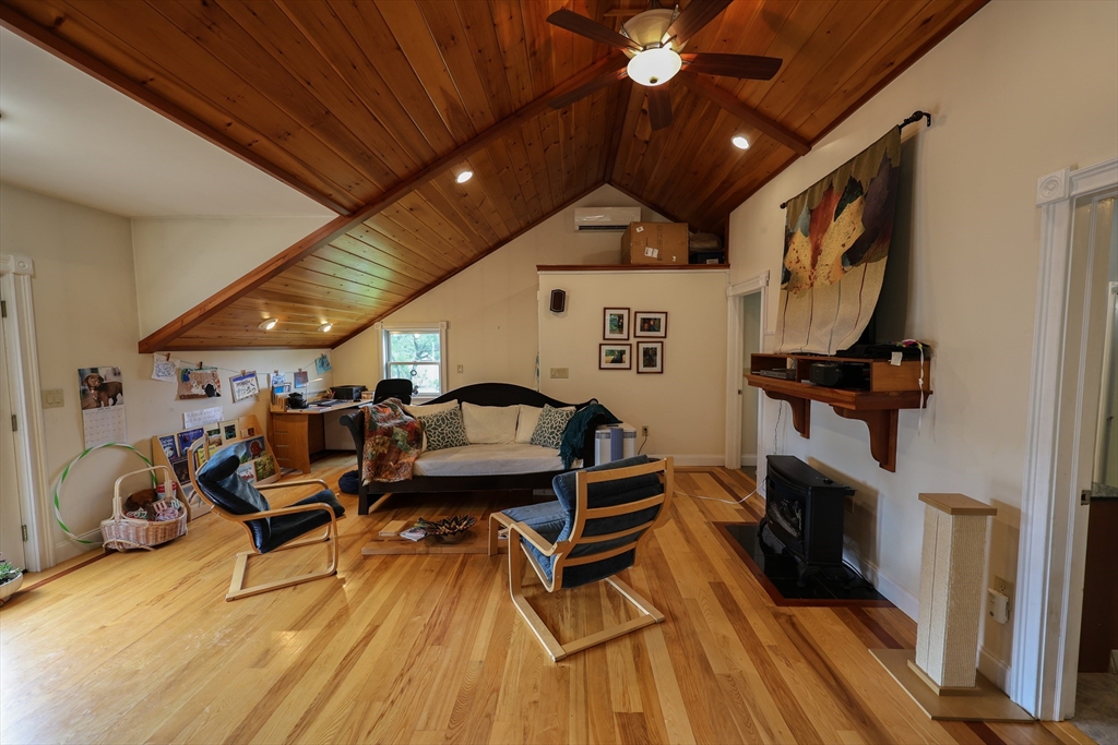 167 South Shelburne Road Greenfield, MA 01301 - Photo 29 of 40