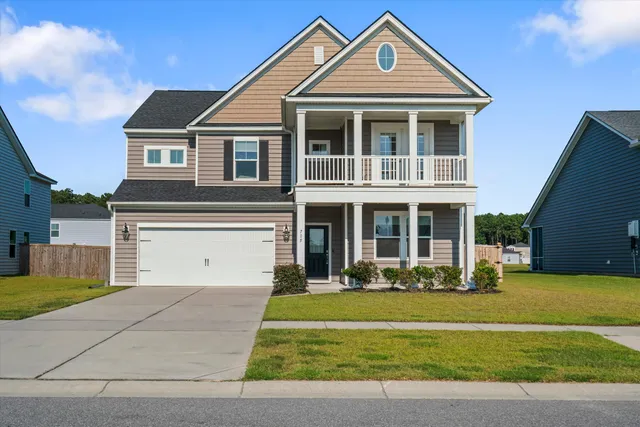 $440,000 | 715 Squire Pope Road, Summerville, SC 29486