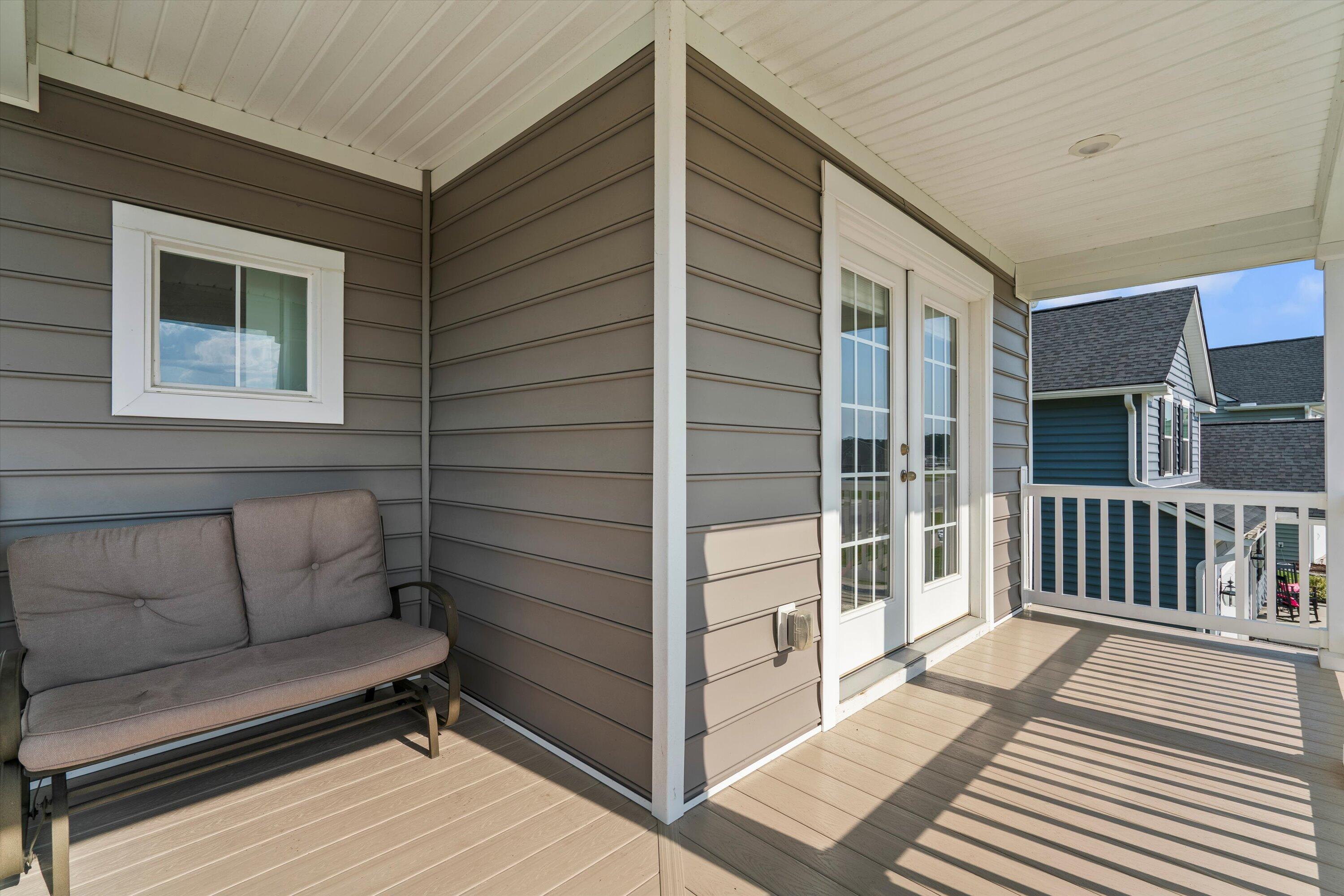 715 Squire Pope Road Summerville, SC 29486 - Photo 18 of 40 Porch Living