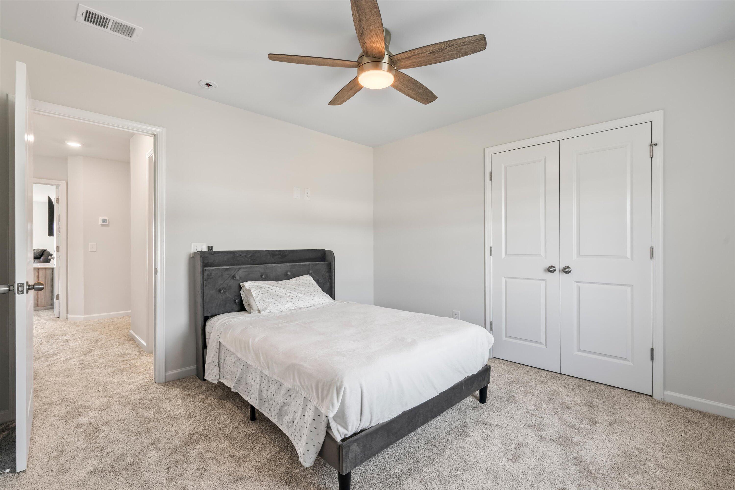 715 Squire Pope Road Summerville, SC 29486 - Photo 21 of 37 Bedroom