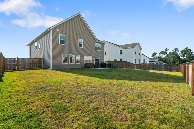 $440,000 | 715 Squire Pope Road, Summerville, SC 29486