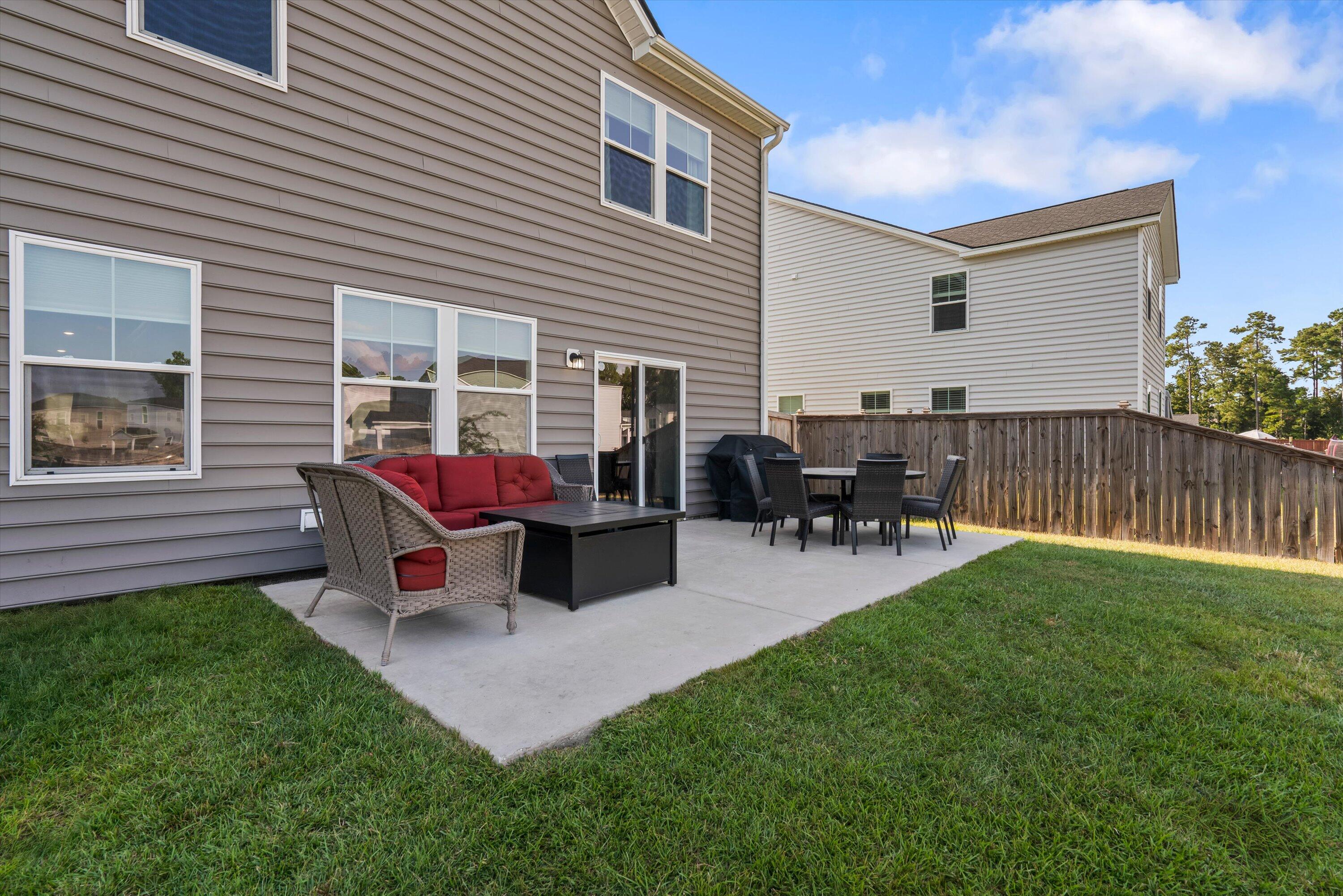 715 Squire Pope Road Summerville, SC 29486 - Photo 26 of 40 Life on the Lake