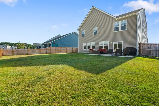 $440,000 | 715 Squire Pope Road, Summerville, SC 29486