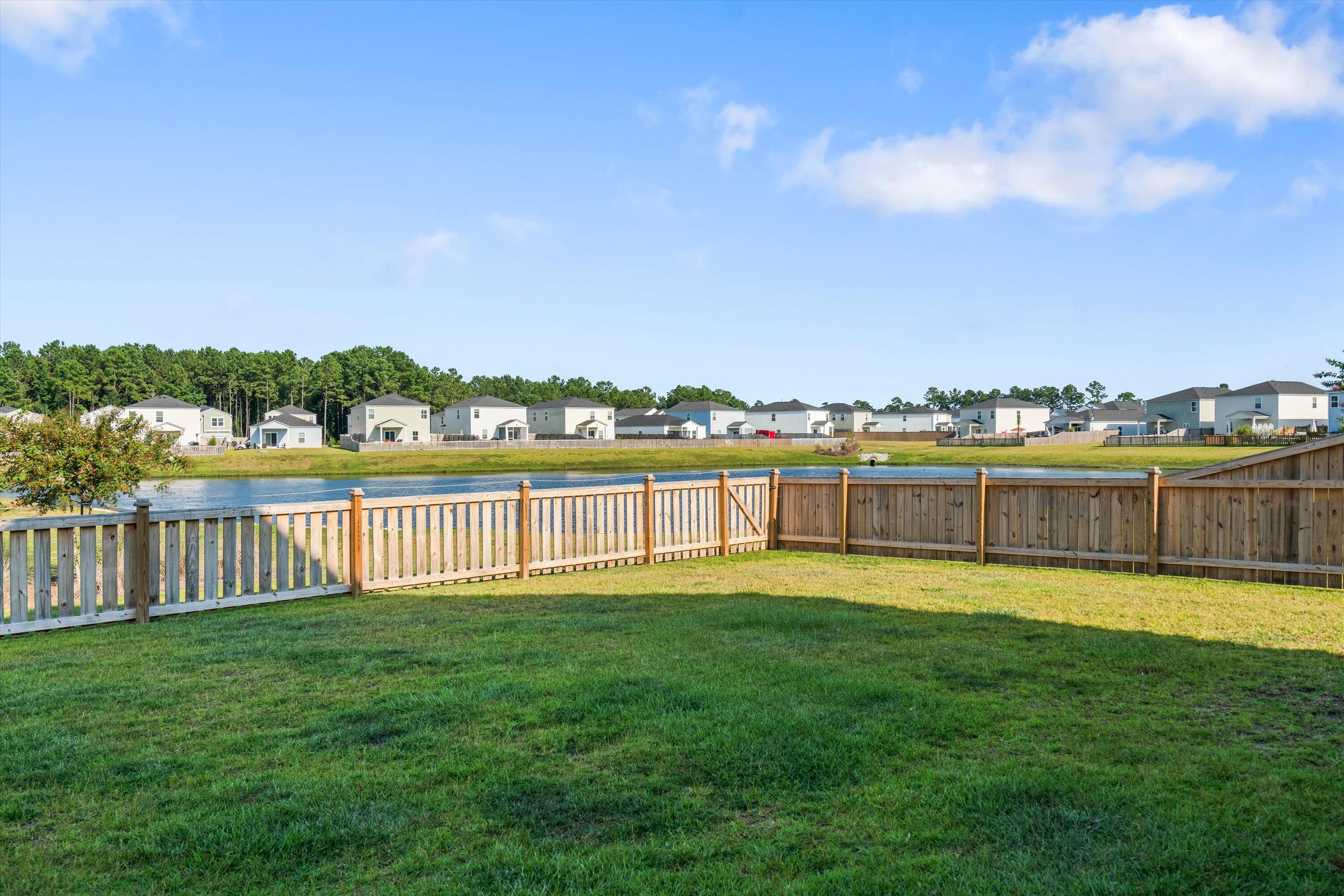 715 Squire Pope Road Summerville, SC 29486 - Photo 27 of 37 Lake Views
