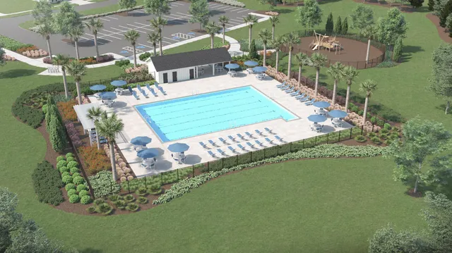 $440,000 | 715 Squire Pope Road, Summerville, SC 29486