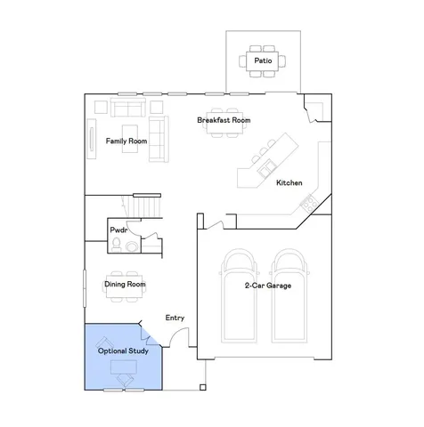 $440,000 | 715 Squire Pope Road, Summerville, SC 29486