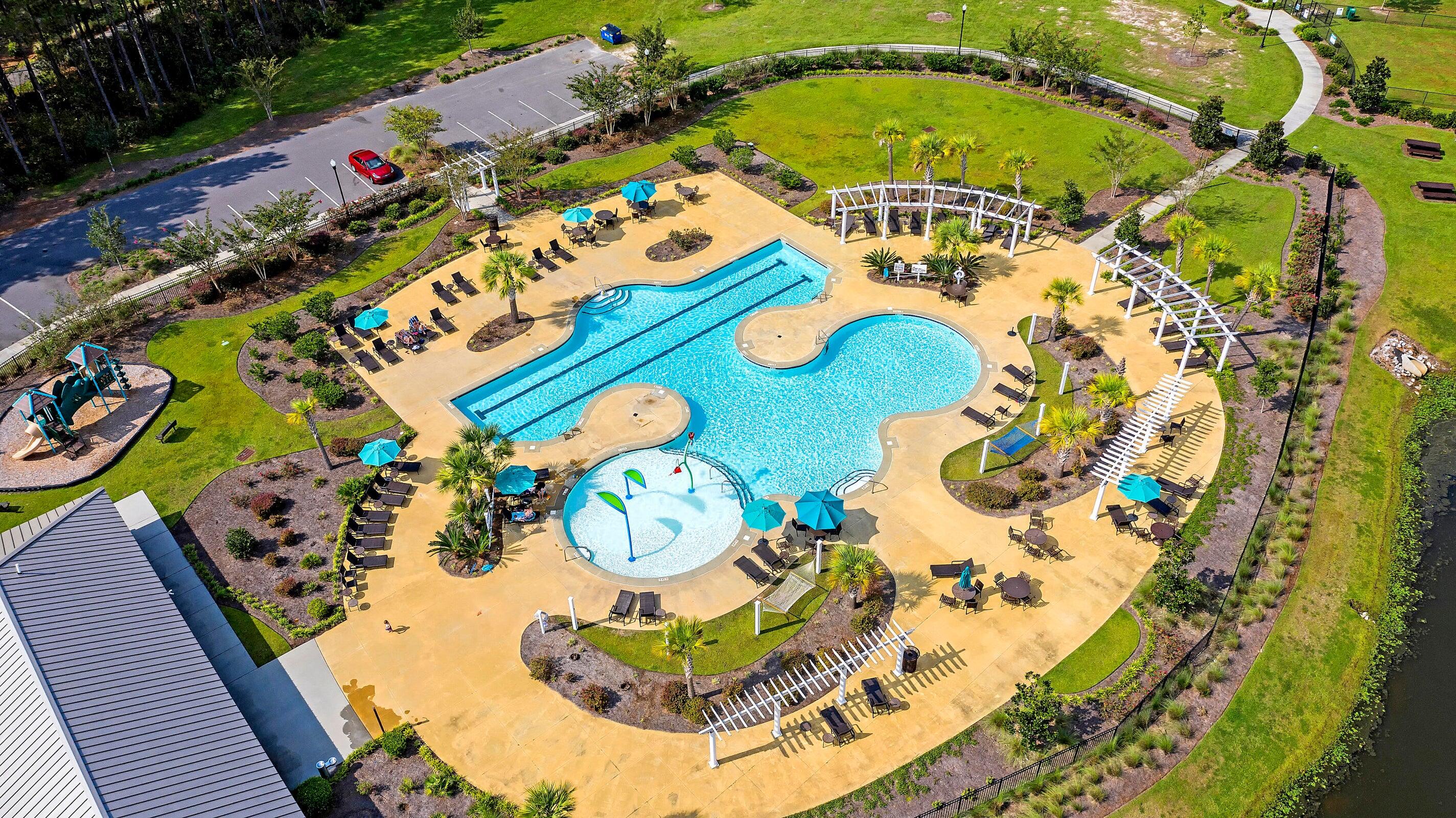 715 Squire Pope Road Summerville, SC 29486 - Photo 37 of 40 Pool