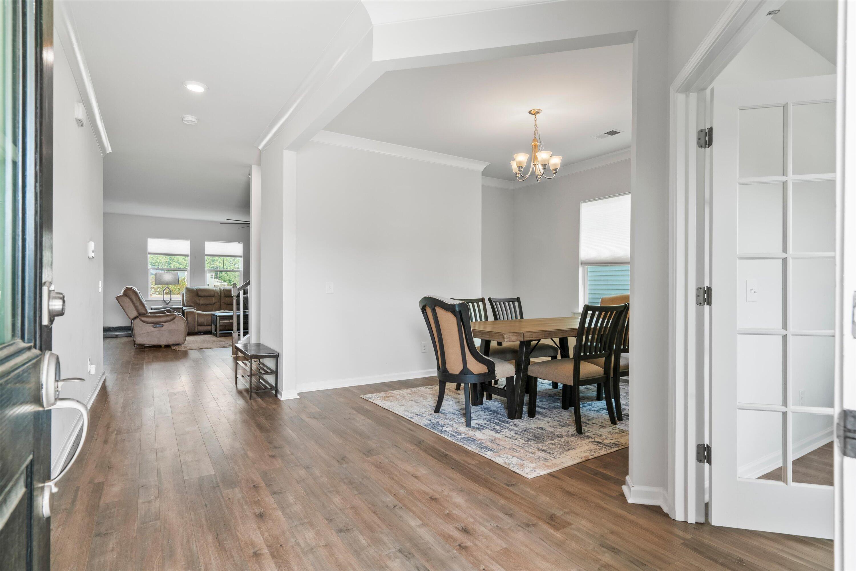 715 Squire Pope Road Summerville, SC 29486 - Photo 4 of 37 Open & Airy