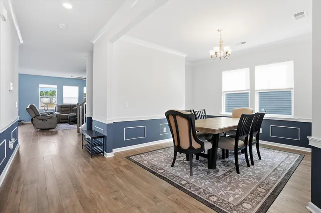 $440,000 | 715 Squire Pope Road, Summerville, SC 29486