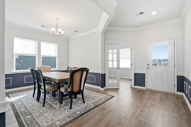 $440,000 | 715 Squire Pope Road, Summerville, SC 29486