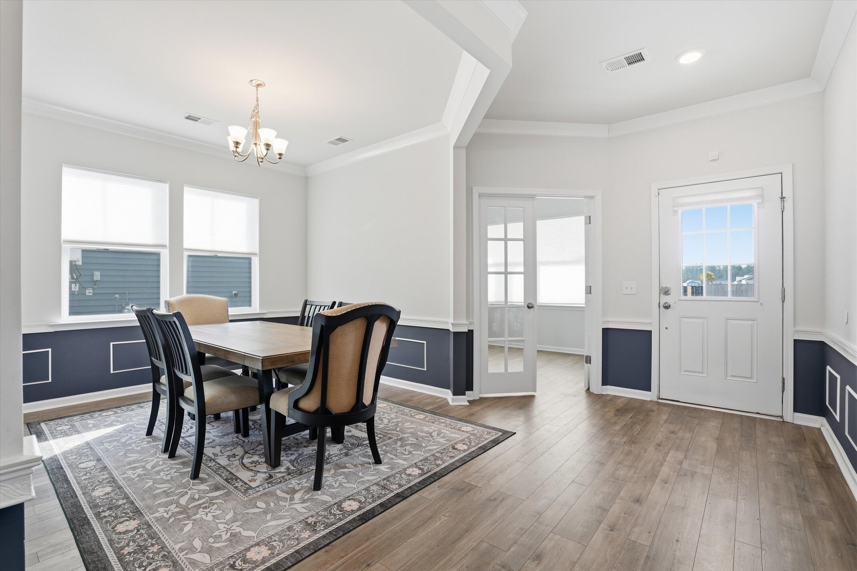 715 Squire Pope Road Summerville, SC 29486 - Photo 5 of 40 Formal Dining