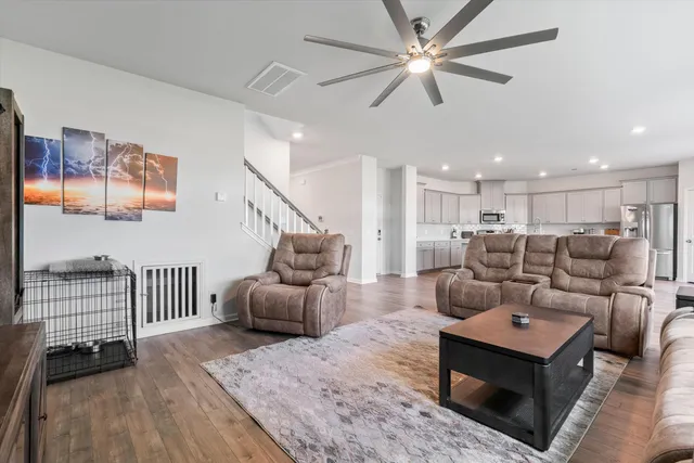 $440,000 | 715 Squire Pope Road, Summerville, SC 29486