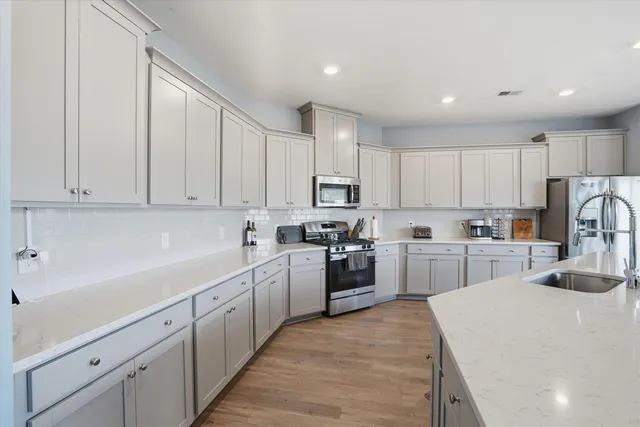 $440,000 | 715 Squire Pope Road, Summerville, SC 29486