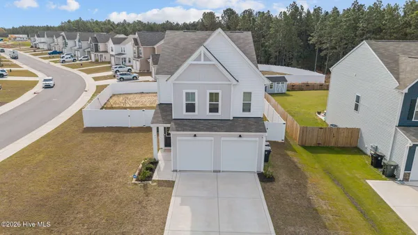 $2,450 | 51 Walkabout Drive, Aberdeen, NC 28315