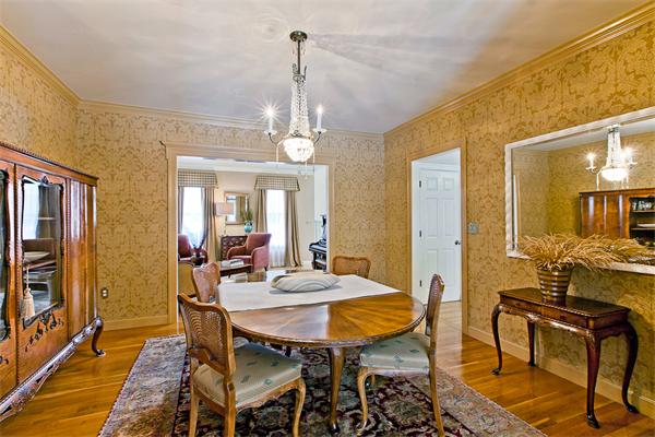 12 Stonegate Road Hopkinton, MA 01748 - Photo 9 of 30 Gallery Image 9