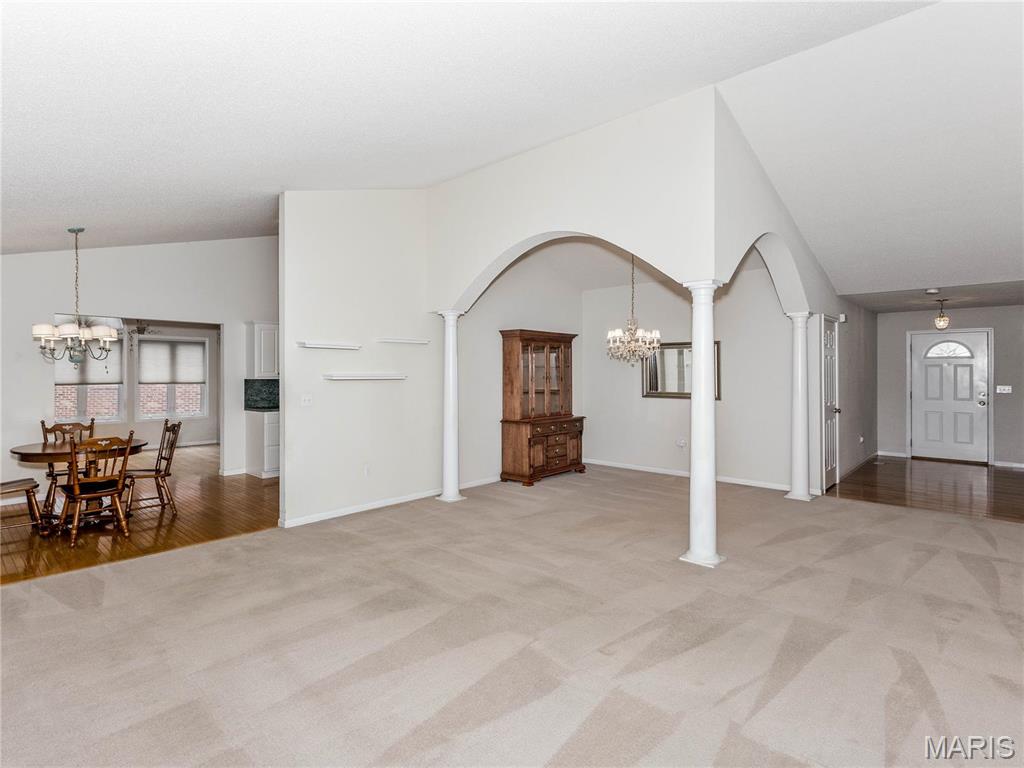 38 Kingston Road Collinsville, IL 62234 - Photo 16 of 34 Gallery Image 16