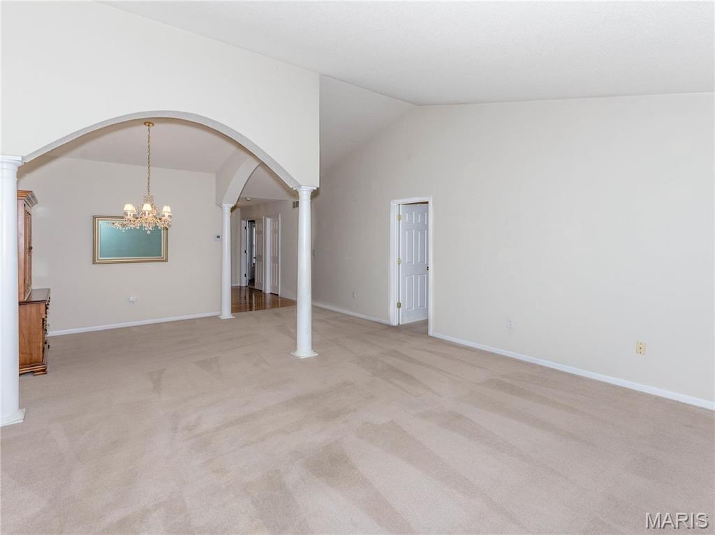 38 Kingston Road Collinsville, IL 62234 - Photo 17 of 34 Gallery Image 17