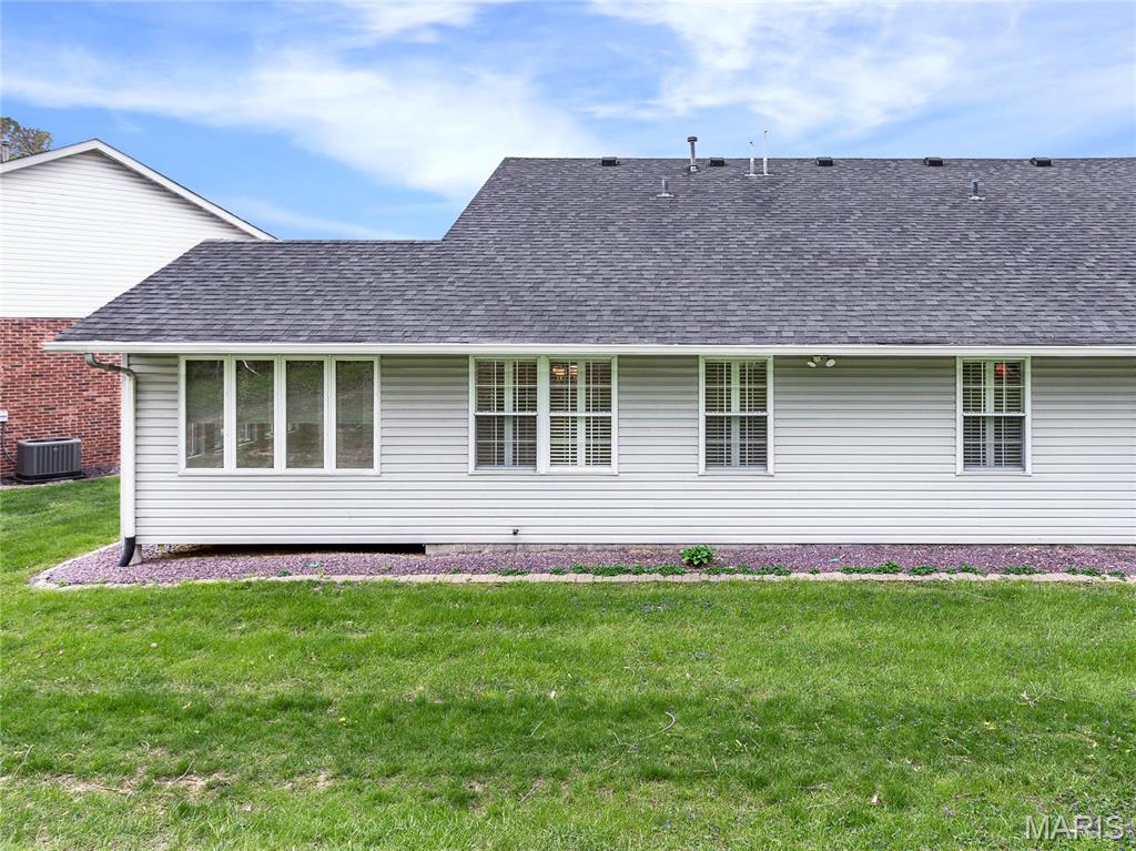 38 Kingston Road Collinsville, IL 62234 - Photo 5 of 34 Gallery Image 5