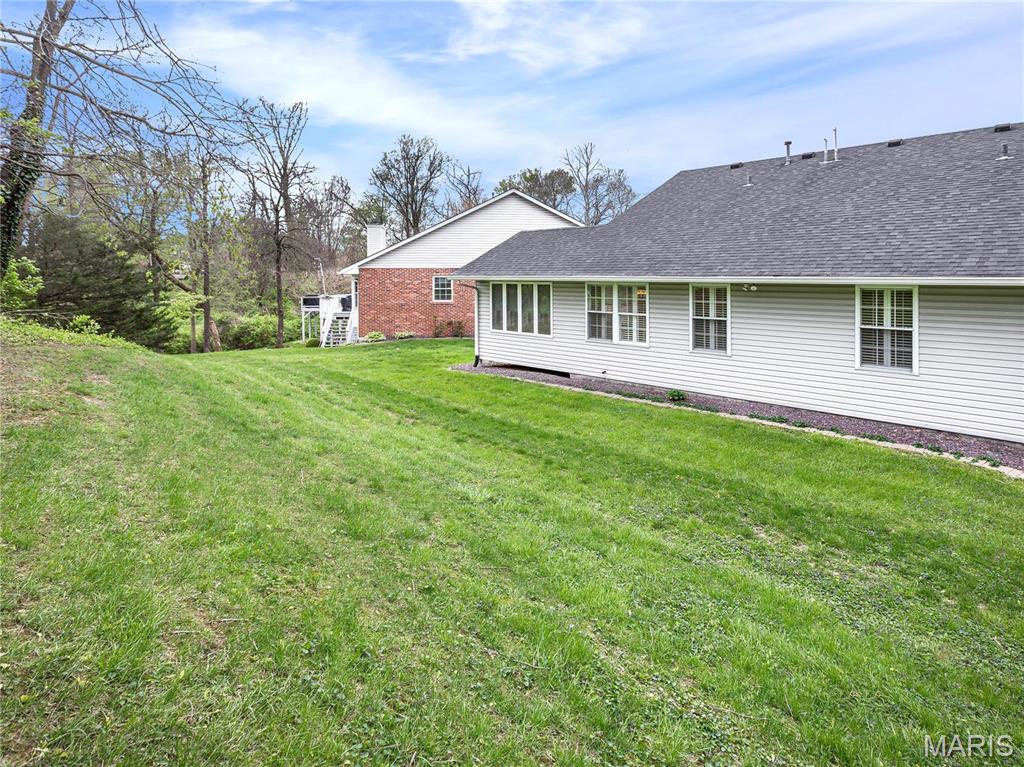 38 Kingston Road Collinsville, IL 62234 - Photo 6 of 34 Gallery Image 6