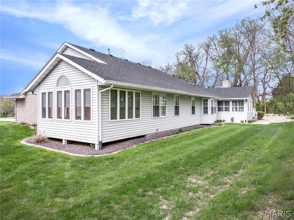 38 Kingston Road Collinsville, IL 62234 - Photo 7 of 34 Gallery Image 7