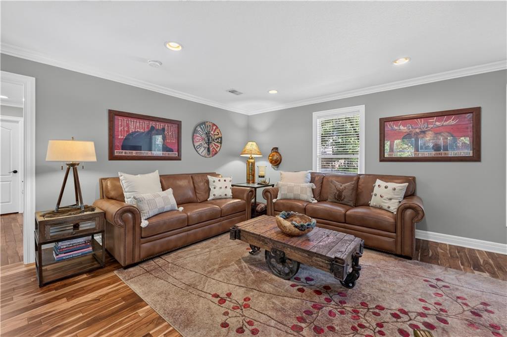 12816 Sagamore Road Leawood, KS 66209 - Photo 24 of 55