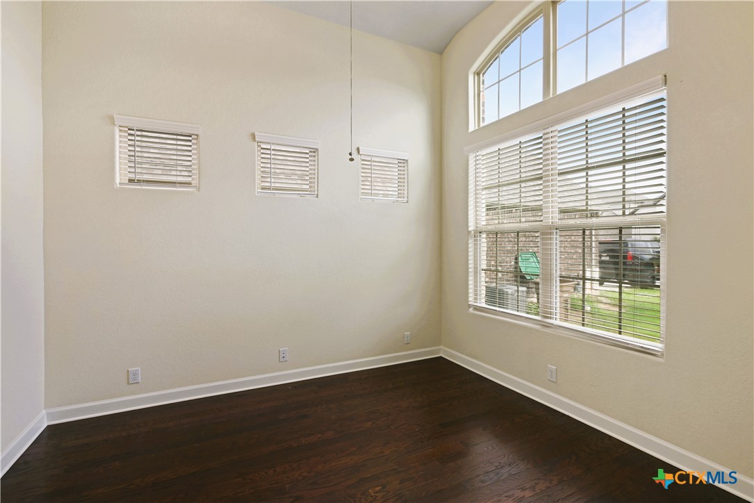 513 Concerto Ct Spring Branch Spring Branch, TX 78070 - Photo 14 of 22 Office/Study