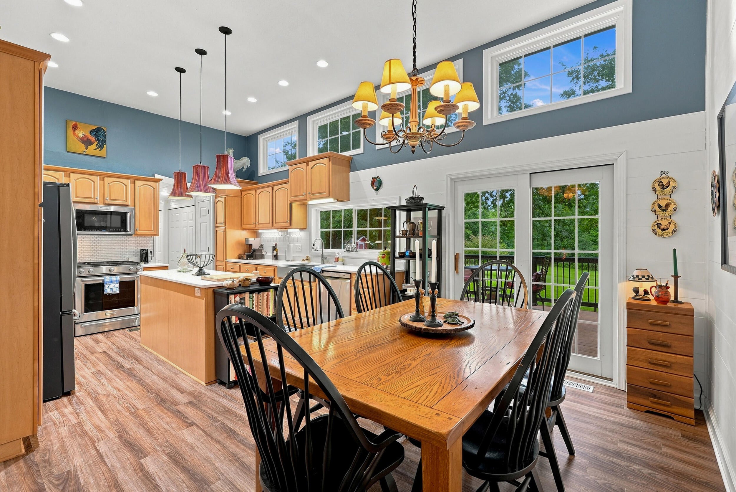 3404 South Rangeline Road Columbia, MO 65201 - Photo 9 of 60 Gallery Image 9