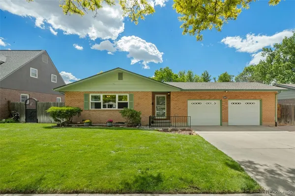 $450,000 | 2623 Meade Circle, Colorado Springs, CO 80907