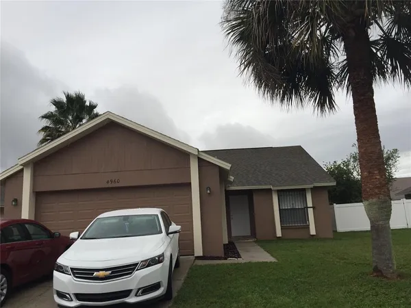 $2,100 | 4960 Warrior Lane, Kissimmee, FL 34746
