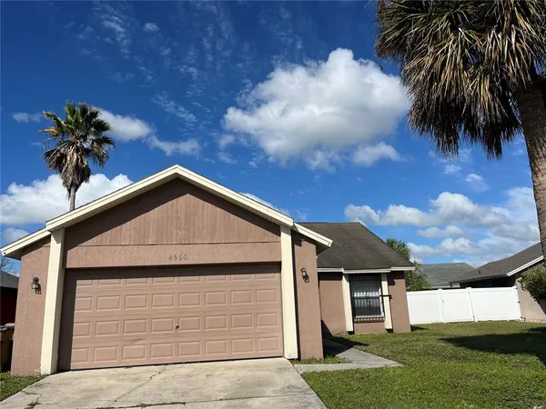 $2,100 | 4960 Warrior Lane, Kissimmee, FL 34746