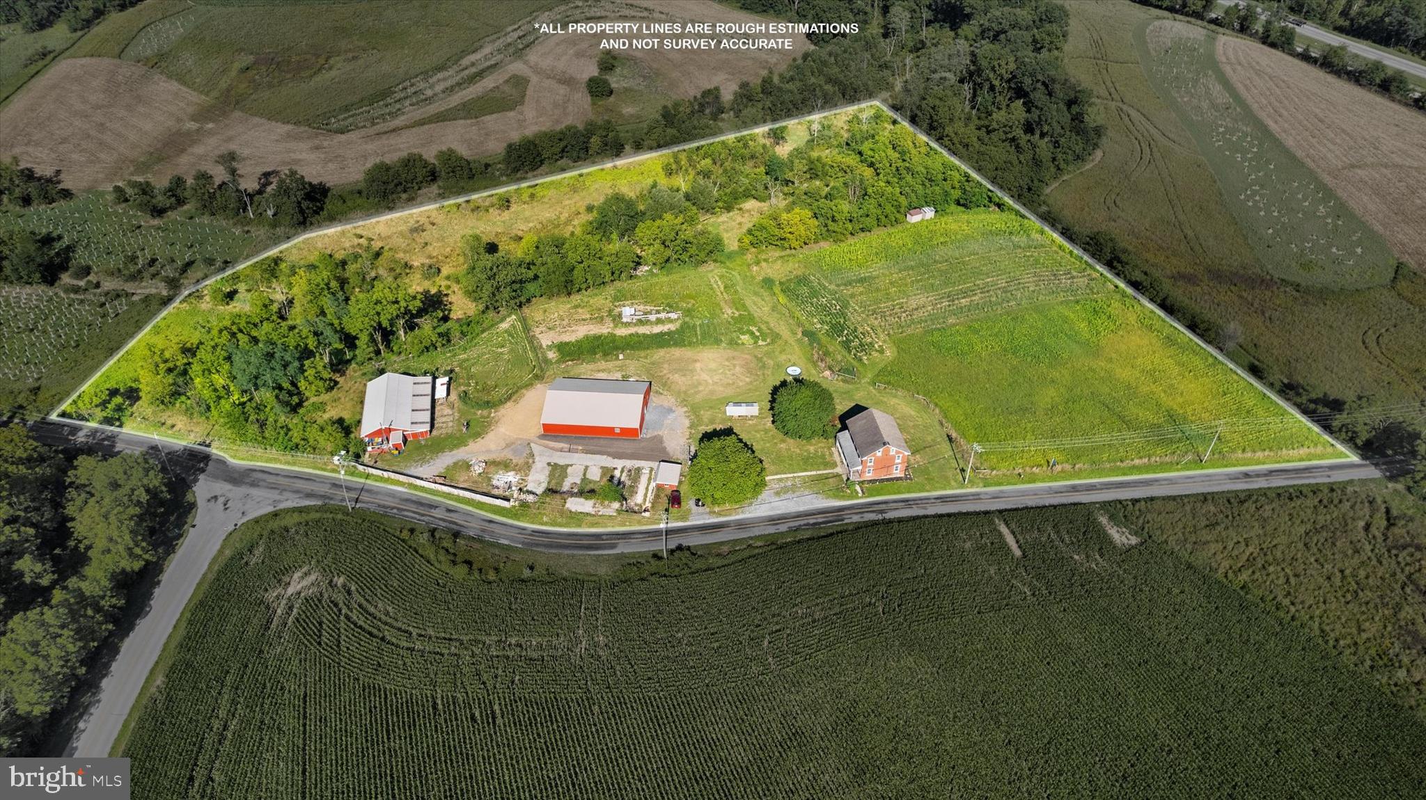 34 Homestead Road Grantville, PA 17028 - Photo 37 of 41