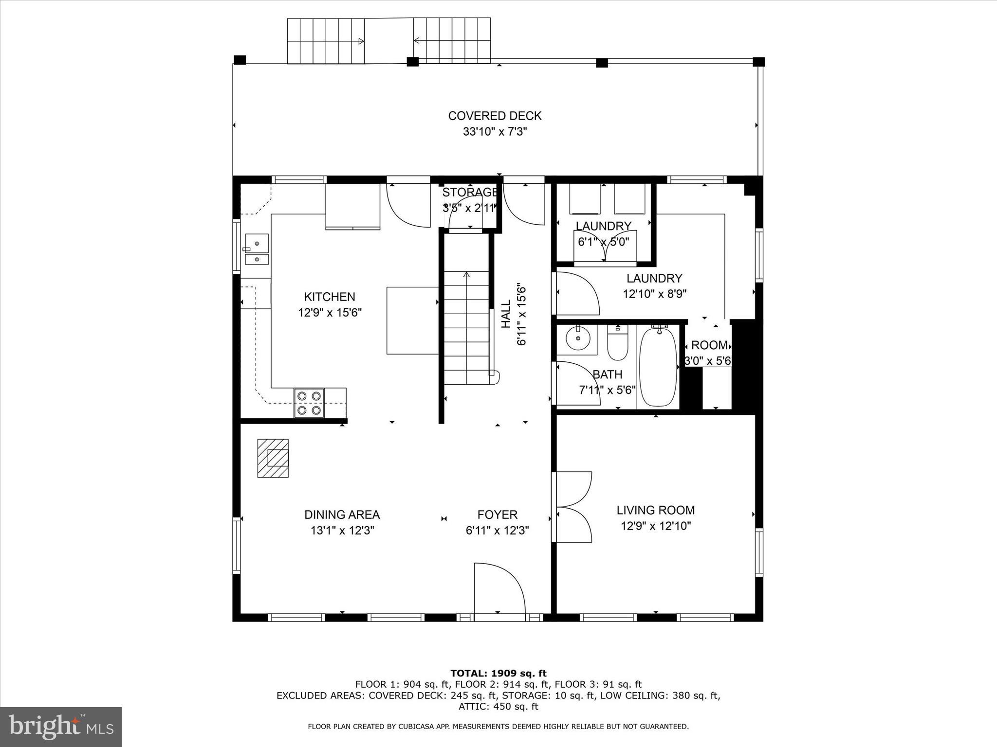 34 Homestead Road Grantville, PA 17028 - Photo 38 of 41