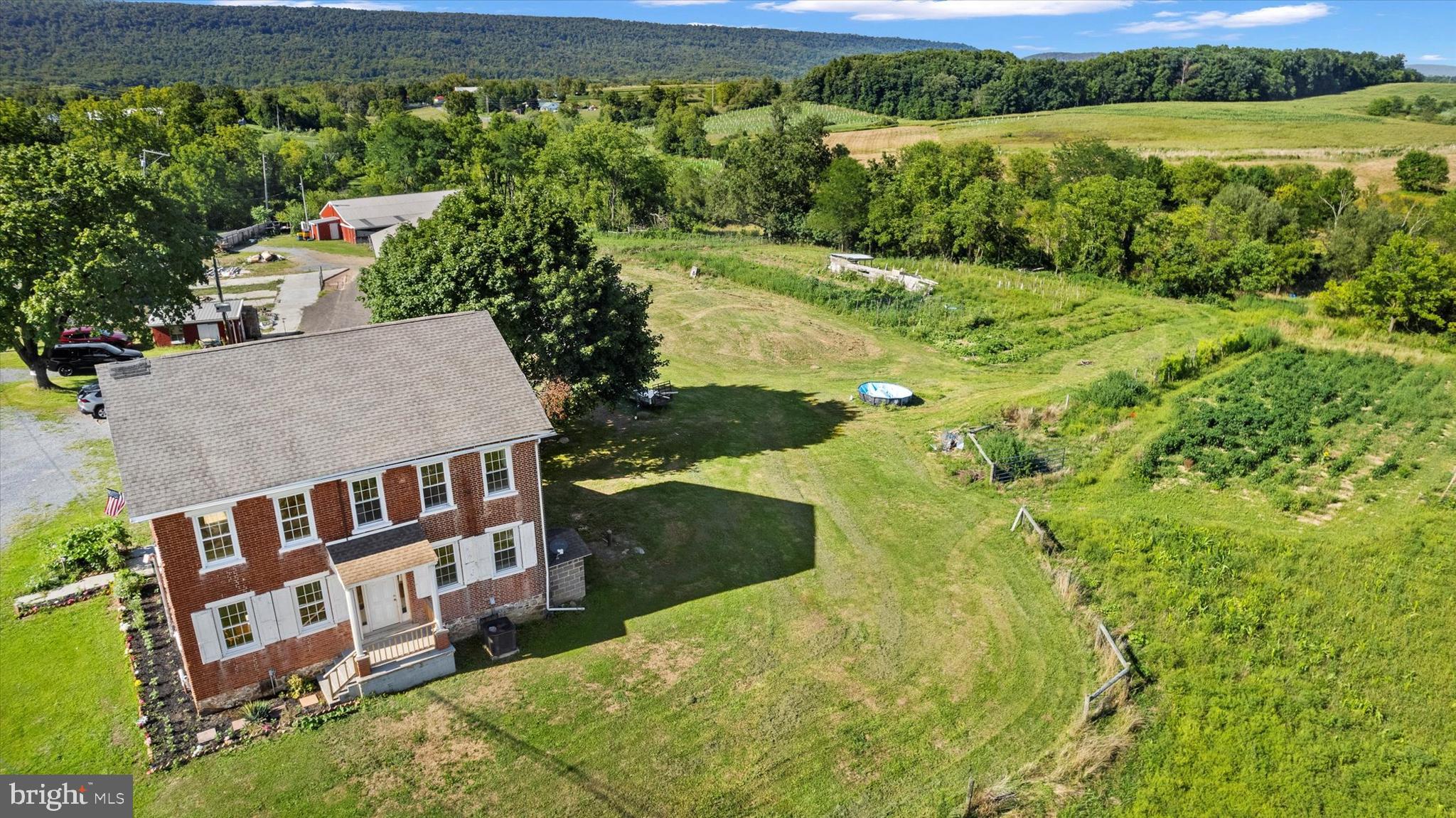 34 Homestead Road Grantville, PA 17028 - Photo 5 of 41