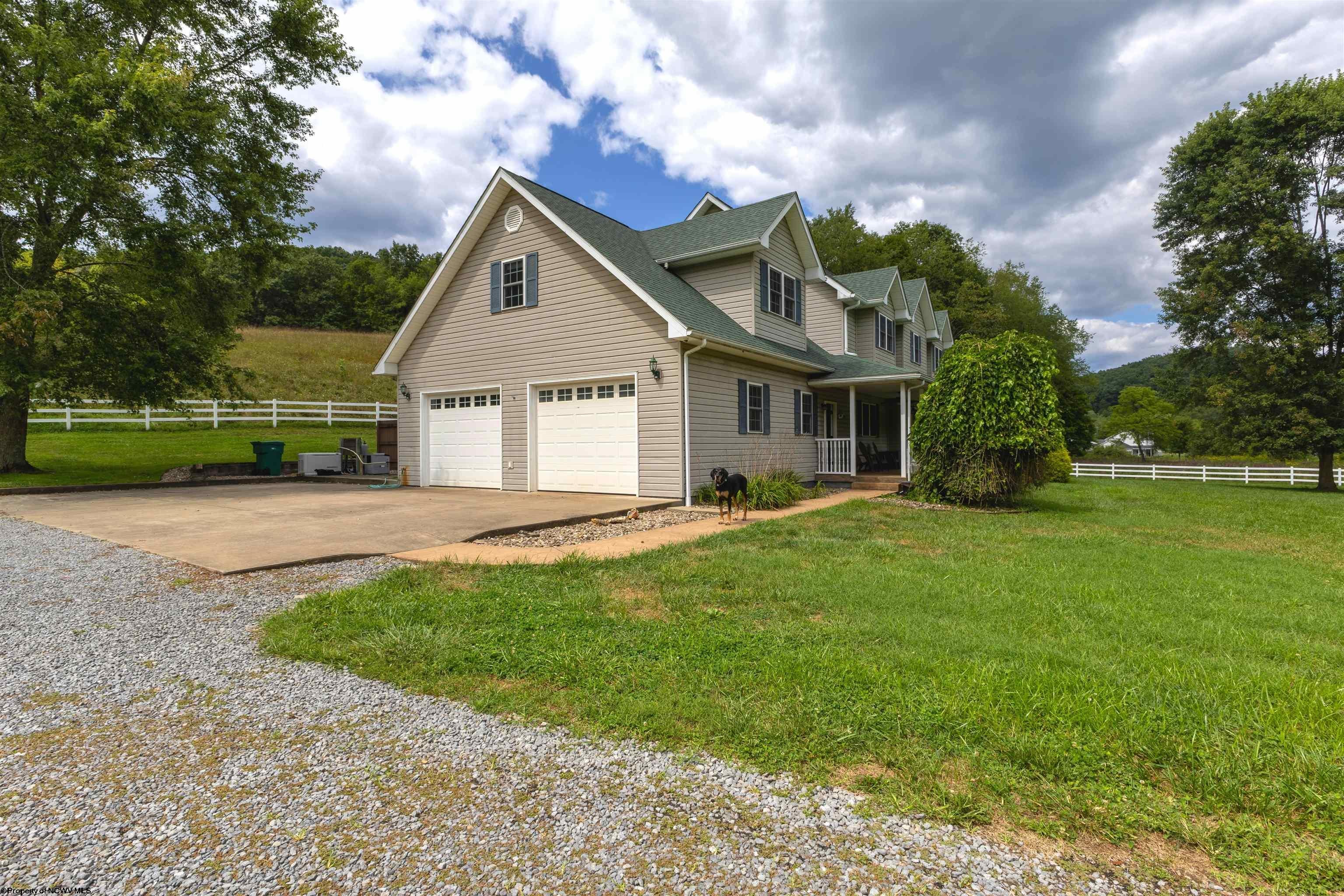 398 Raccoon Run Road Salem, WV 26426 - Photo 10 of 50 Gallery Image 10