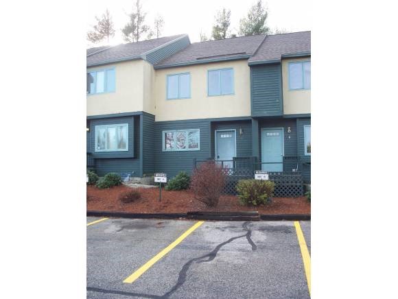 39 Freetown Road, Unit 5 Raymond, NH 03077 - Photo 1 of 1