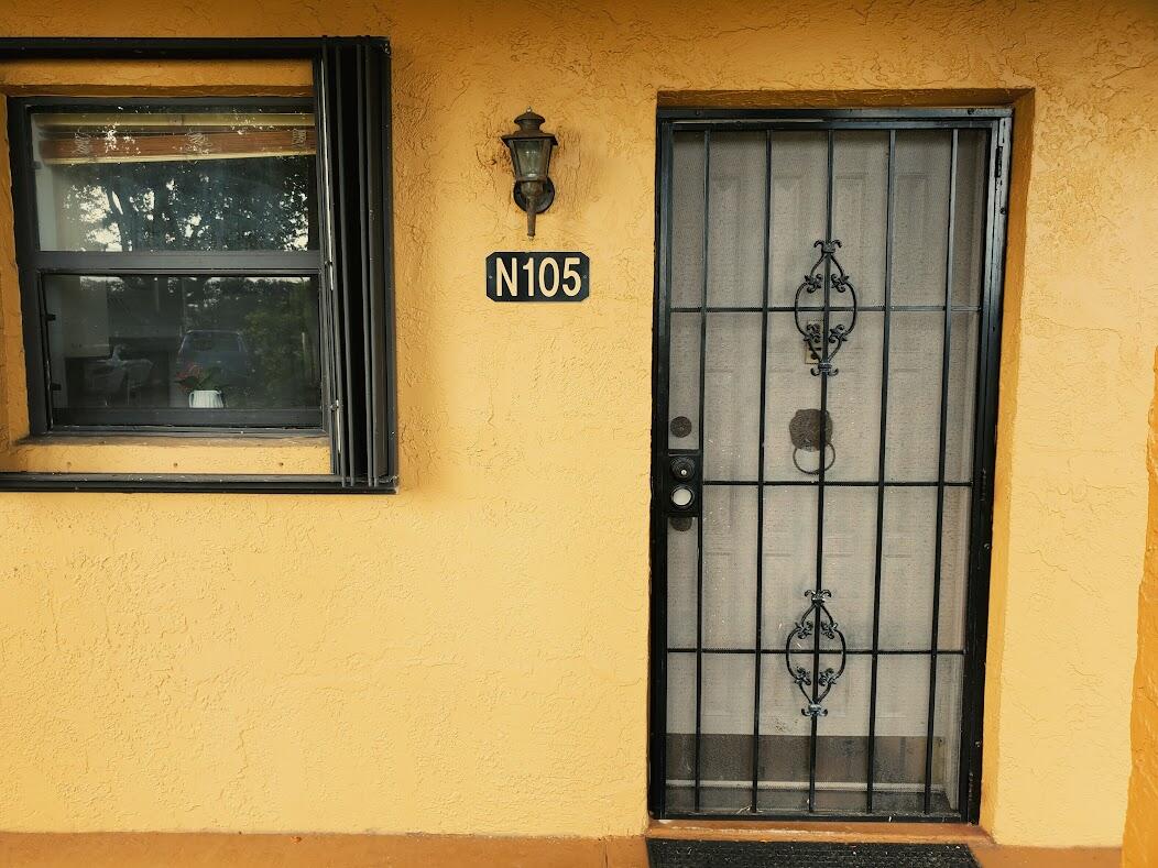 2181 Woolbright Road, Unit N105 Boynton Beach, FL 33426 - Photo 14 of 15 atar1