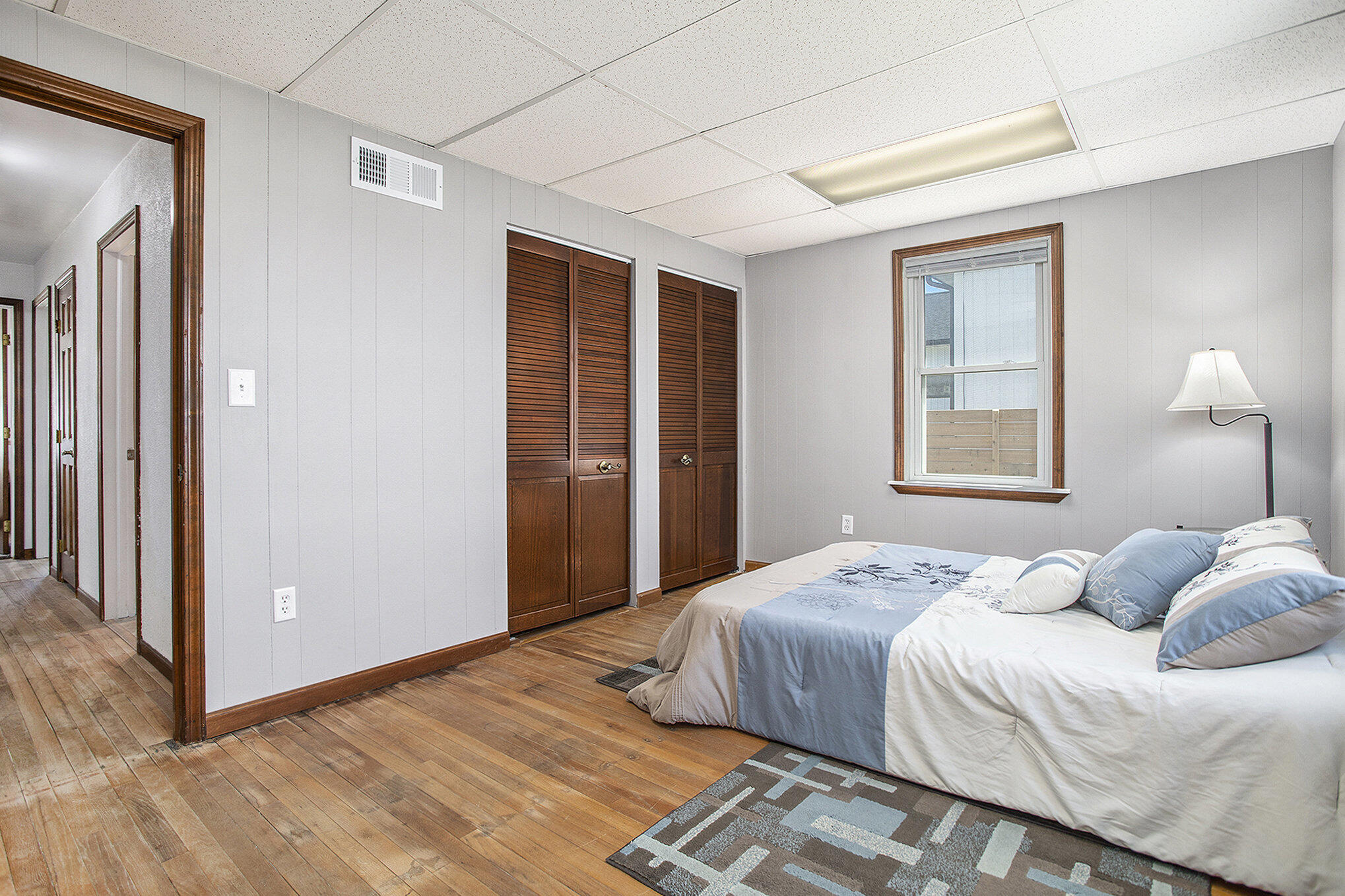601 Clark Road Ceresco, MI 49033 - Photo 18 of 31 Bedroom #4