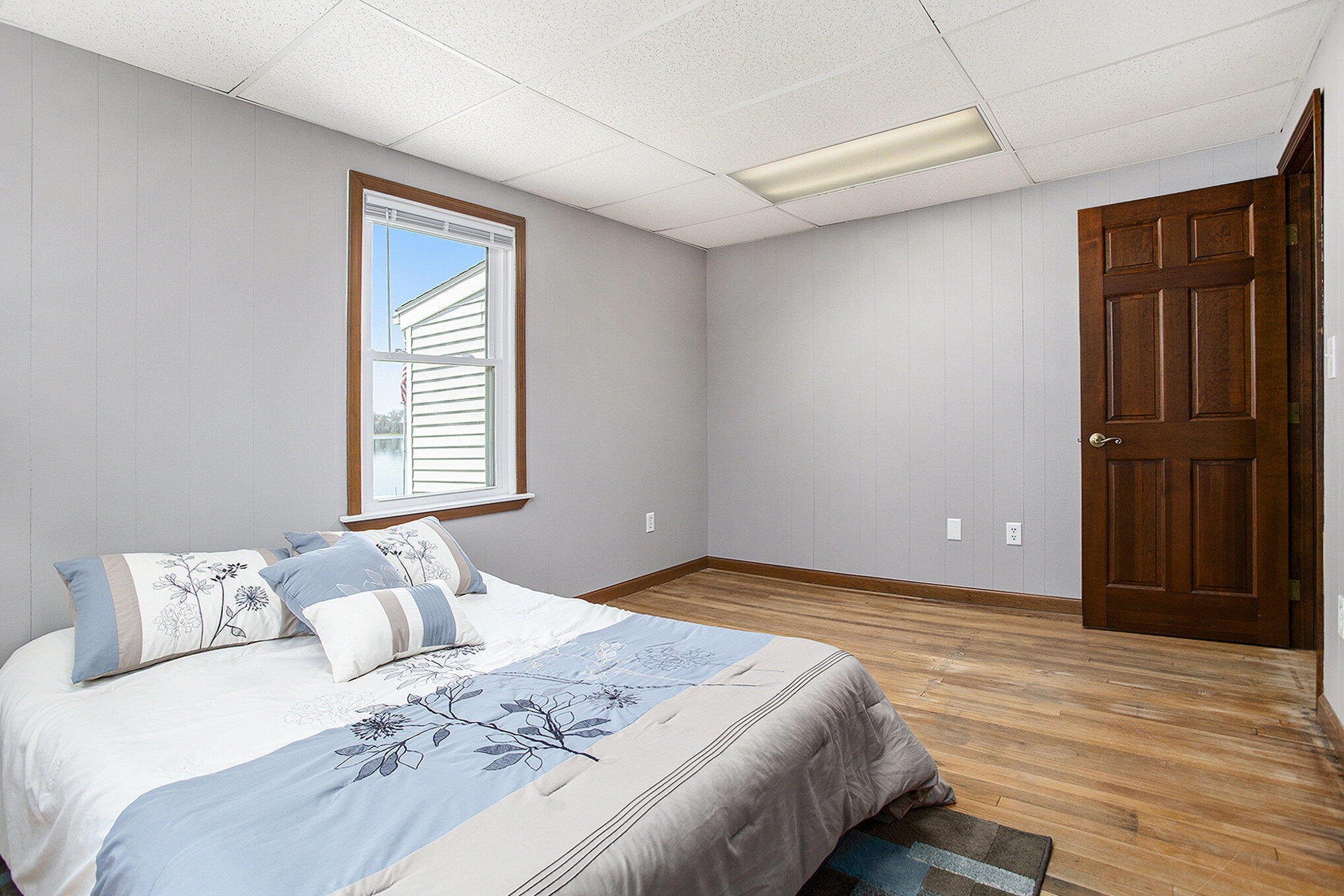 601 Clark Road Ceresco, MI 49033 - Photo 20 of 31 Bedroom #4