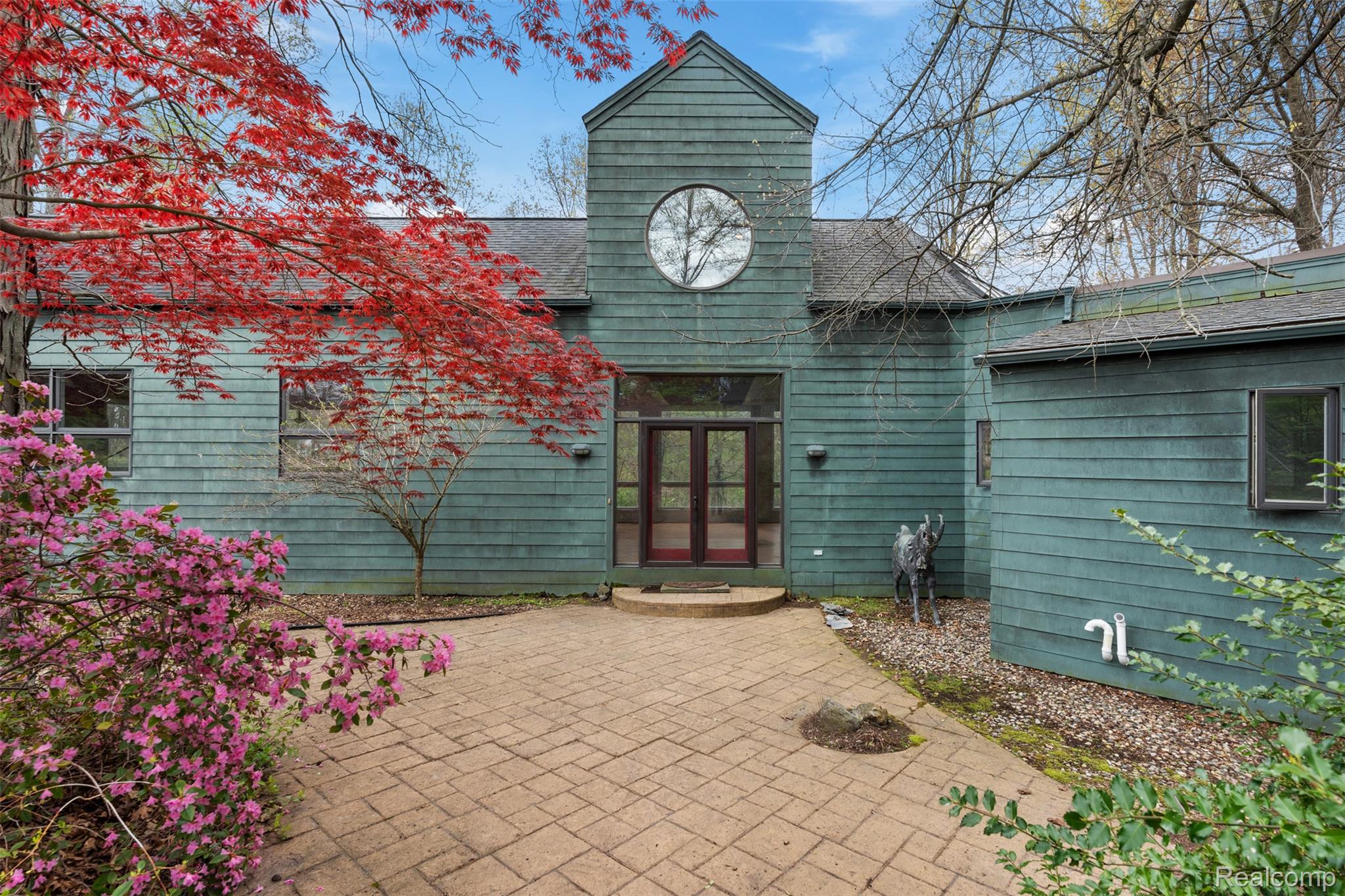 497 Lake George Road Oakland, MI 48363 - Photo 3 of 62 497 lake george rd_006.jpg