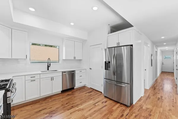 $3,500 | 246 Cortlandt Street, Unit 2, Belleville, NJ 07109