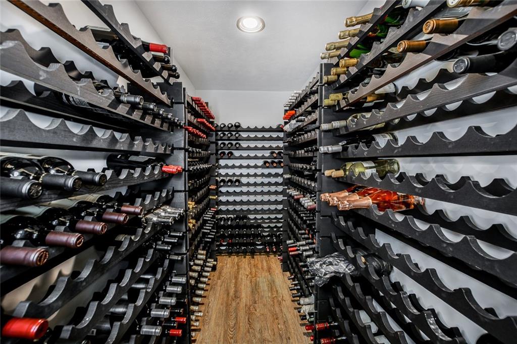450 McKinney Road Wexford, PA 15090 - Photo 25 of 25 Newly added custom wine room!