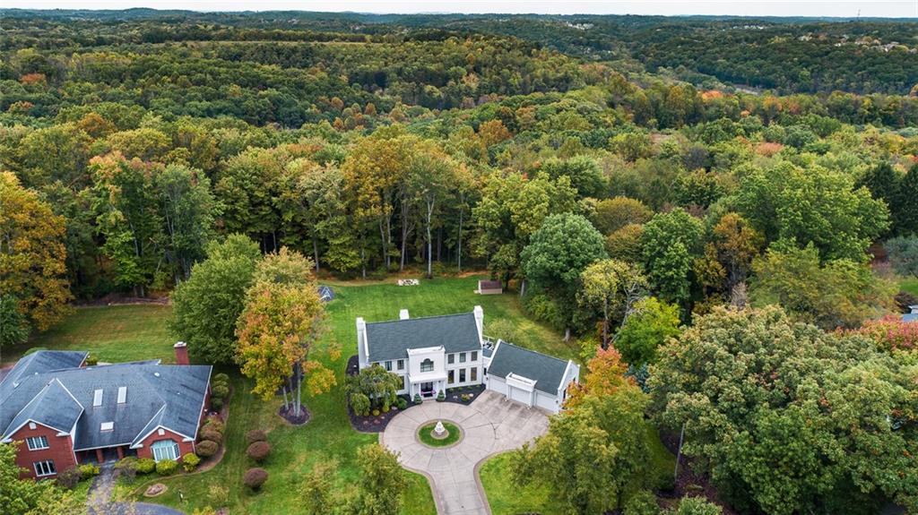 450 McKinney Road Wexford, PA 15090 - Photo 5 of 25 It doesn't get any better than this fabulous view!