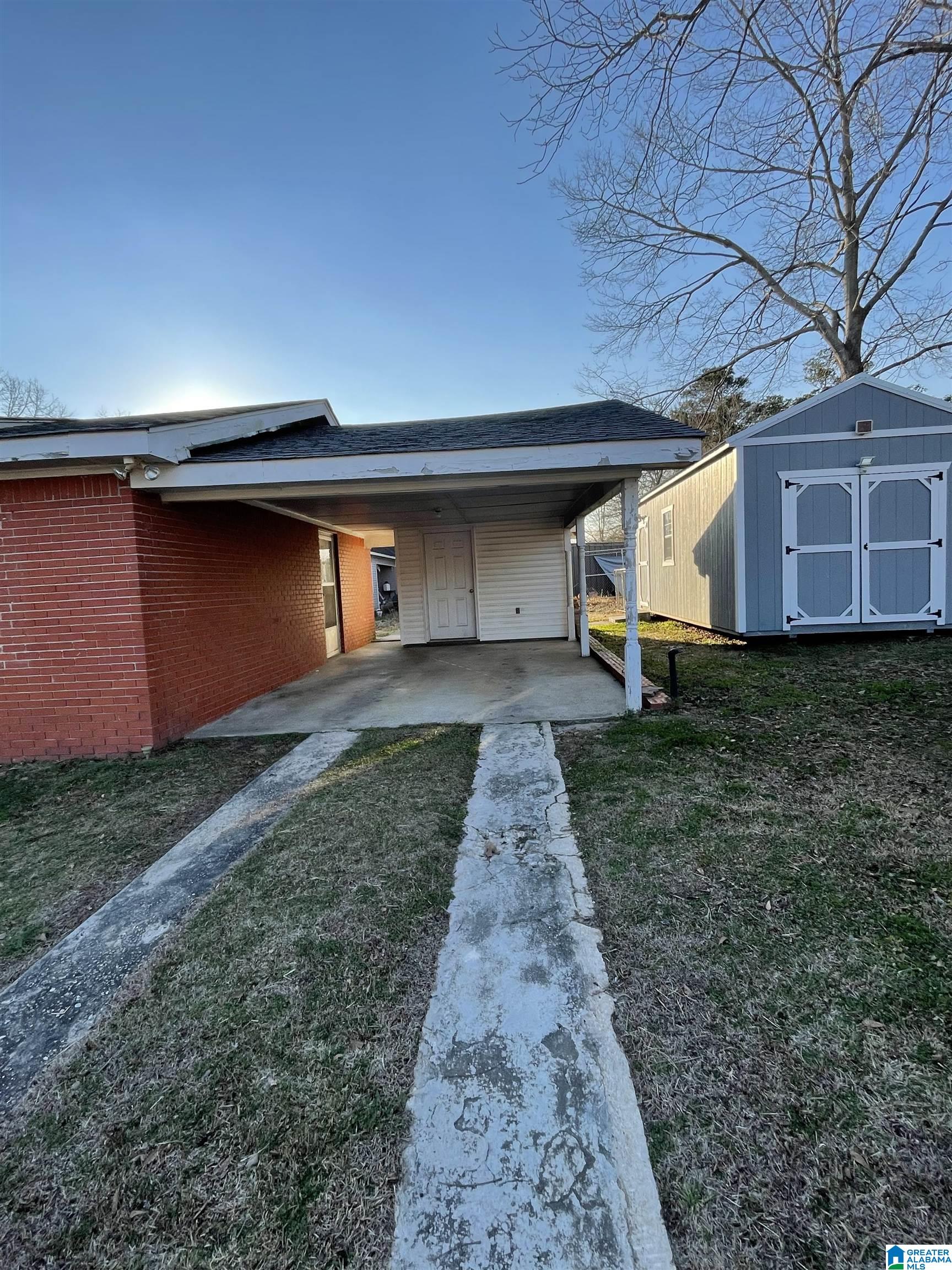 781 Dakota Road Thorsby, AL 35171 - Photo 6 of 43
