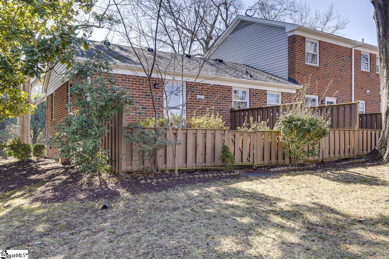 815 Edwards Road, Unit 53 Greenville, SC 29615 - Photo 23 of 27 Gallery Image 23