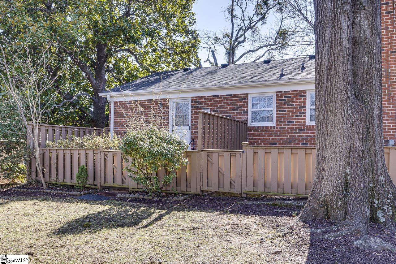 815 Edwards Road, Unit 53 Greenville, SC 29615 - Photo 24 of 27 Gallery Image 24
