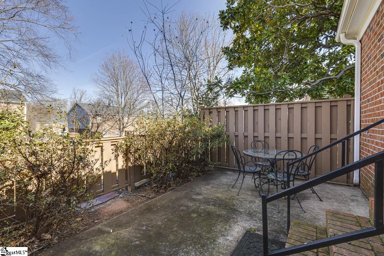 815 Edwards Road, Unit 53 Greenville, SC 29615 - Photo 25 of 27 Gallery Image 25