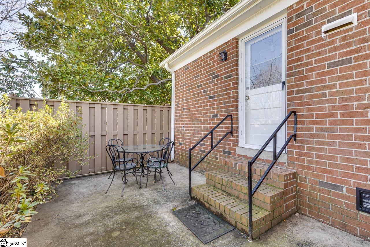 815 Edwards Road, Unit 53 Greenville, SC 29615 - Photo 26 of 27 Gallery Image 26