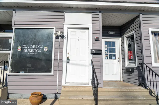 $1,400 | 26 Pitman Avenue, Pitman, NJ 08071